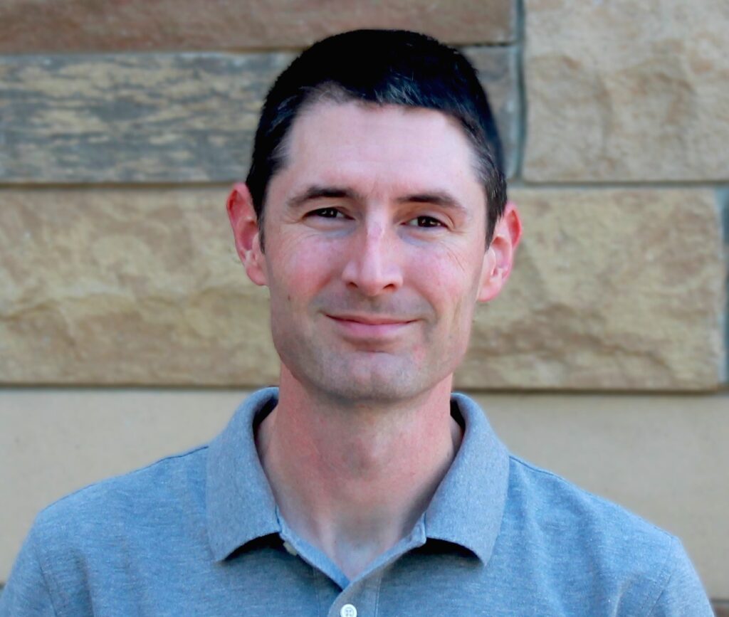 Jack Carmody, LPC - Christian Counseling in Nashville Franklin.