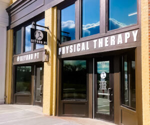Beyond Physical Therapy Franklin, TN.