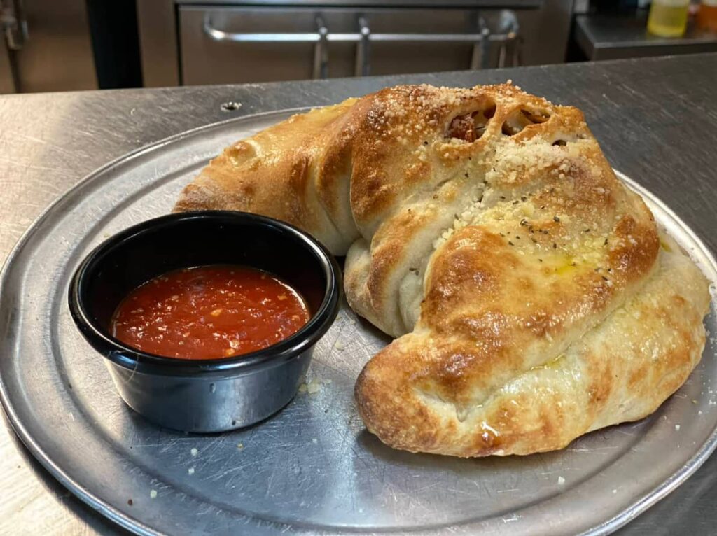 Mineo's Pizza & Wings Franklin, TN_IMG_8036