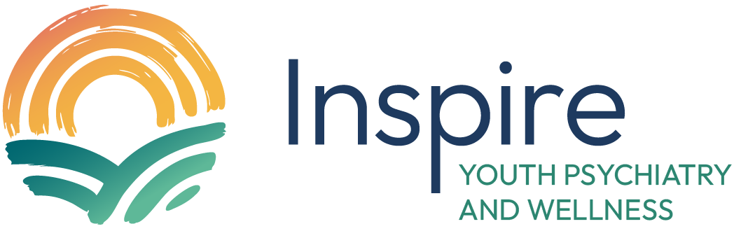 Inspire Youth Psychiatry and Wellness Brentwood TN_Logo