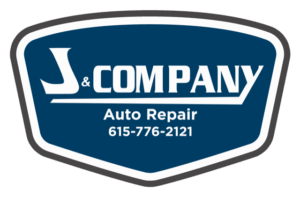 J & Company Auto Repair Nolensville TN-Logo_Dark-1-1-1