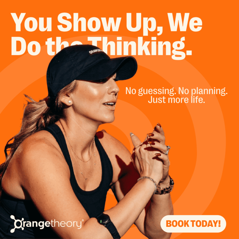 Orangetheory Fitness Franklin
