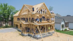 John Maher Builders, Inc. Spring Hill, TN.