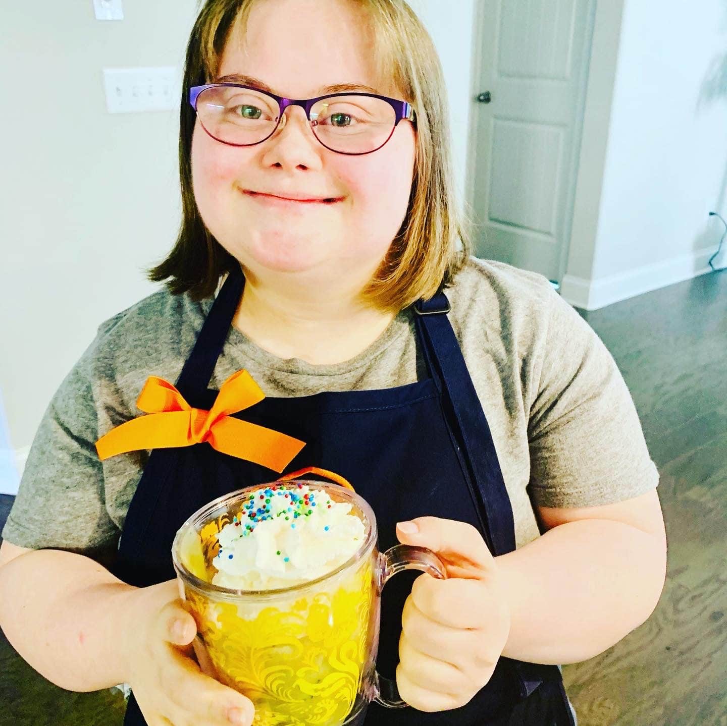 Kaitlin Pinkard_Brentwood Baptist.