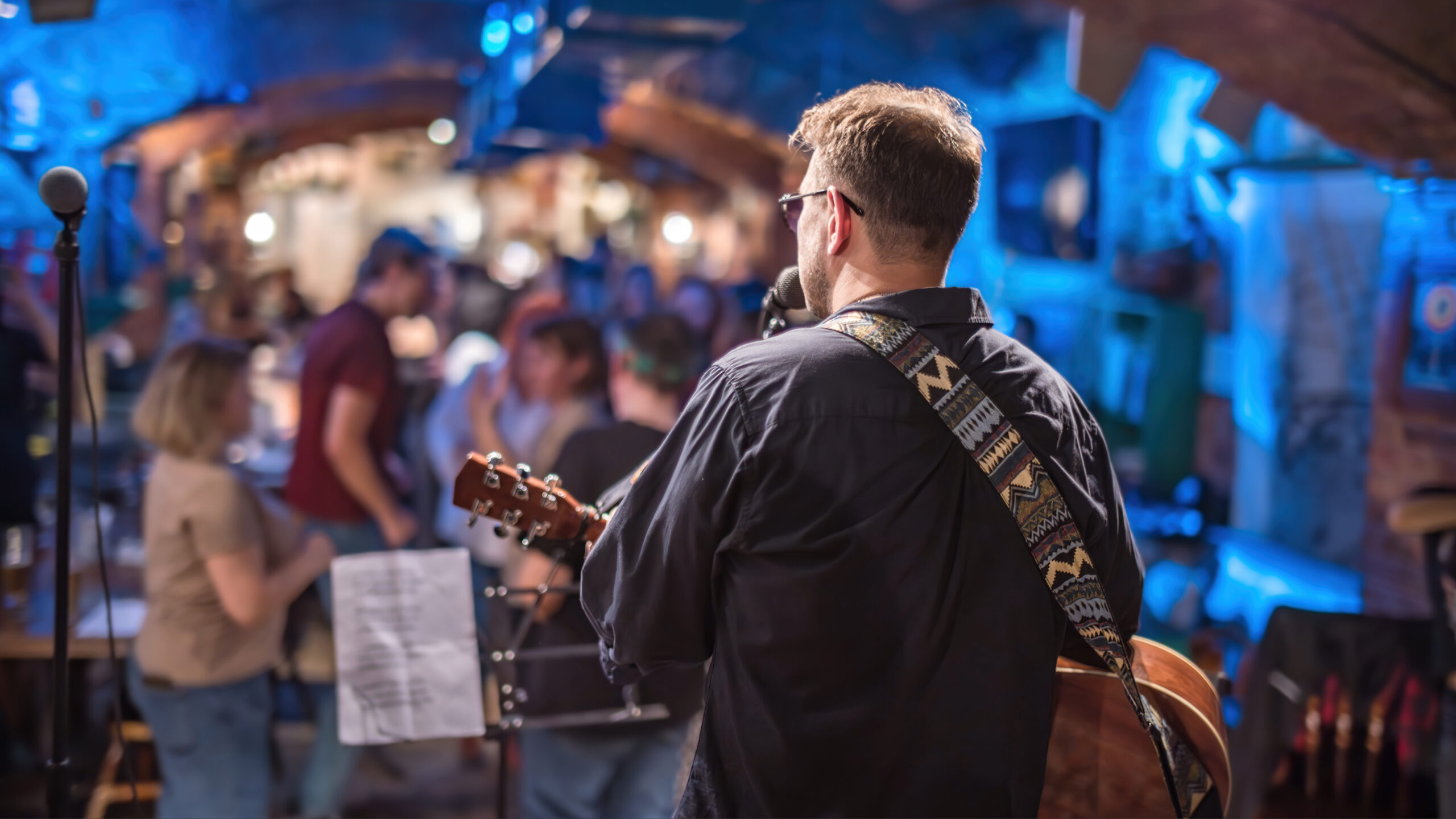 Live Music Franklin and Williamson County TN