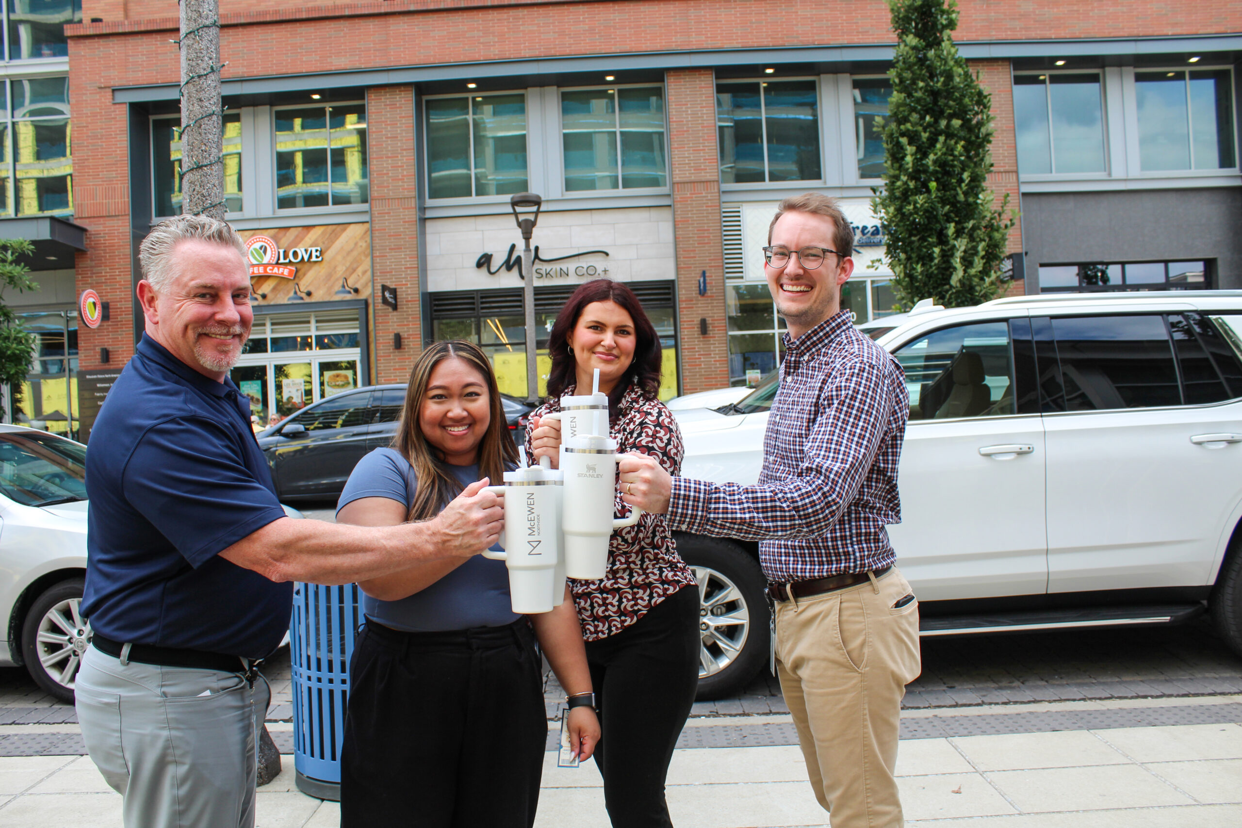 McEwen Northside_Topping Out 4