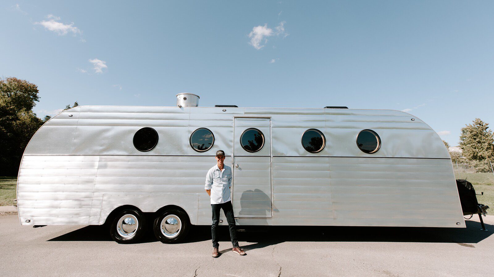 Mobile Dining Franklin, Nashville_Foodsmith Mobile Restaurant