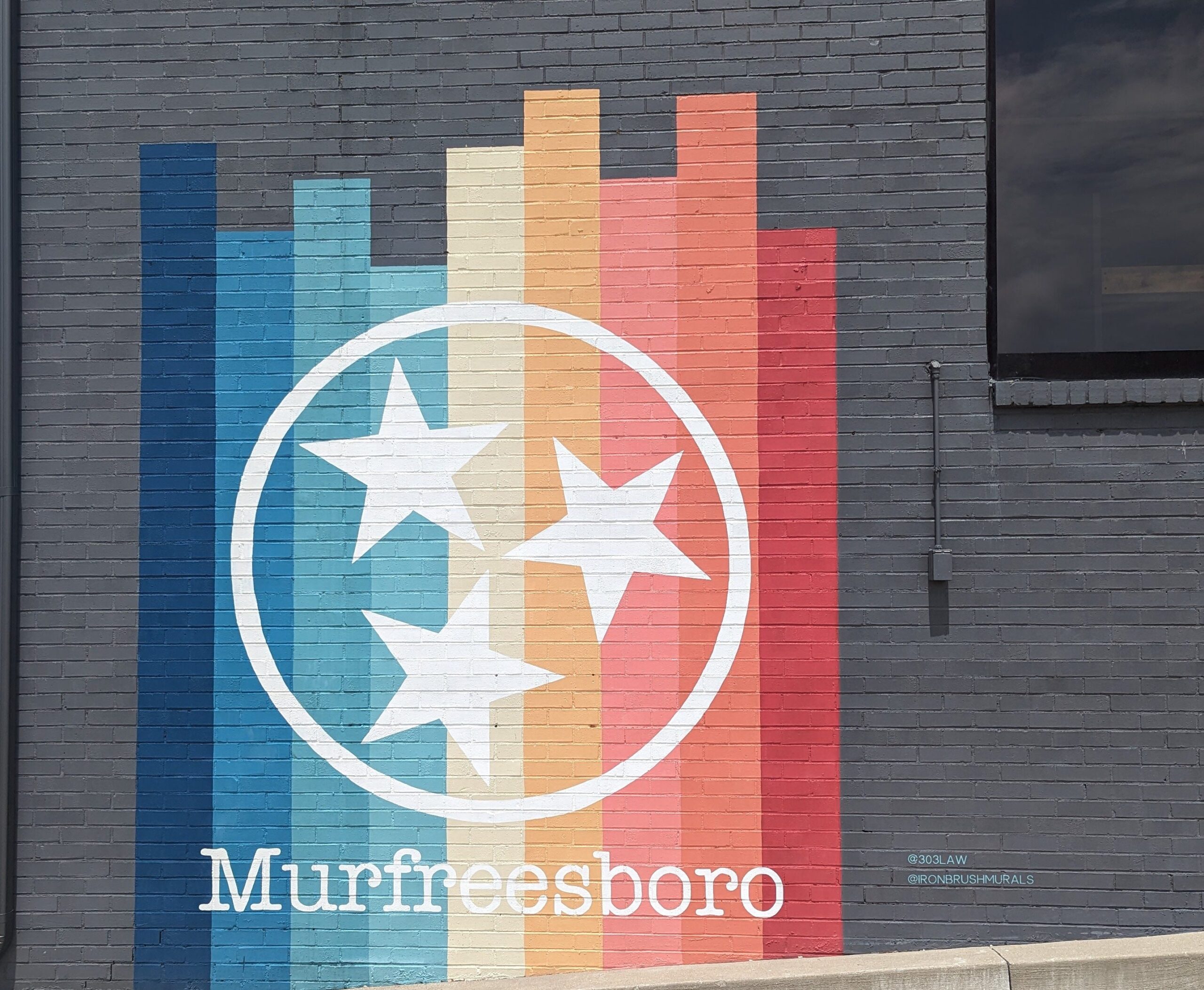 Murfreesboro, Tennessee
