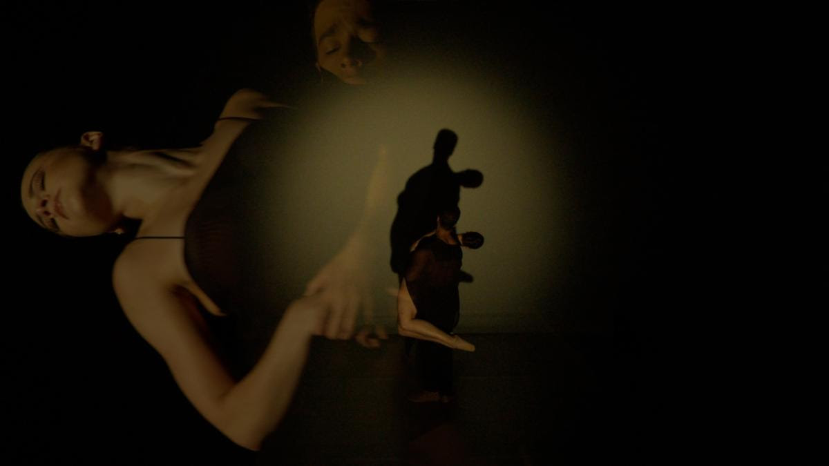 Nashville Ballet Premiers Groundbreaking Digital Ballet ~ Abyss ~