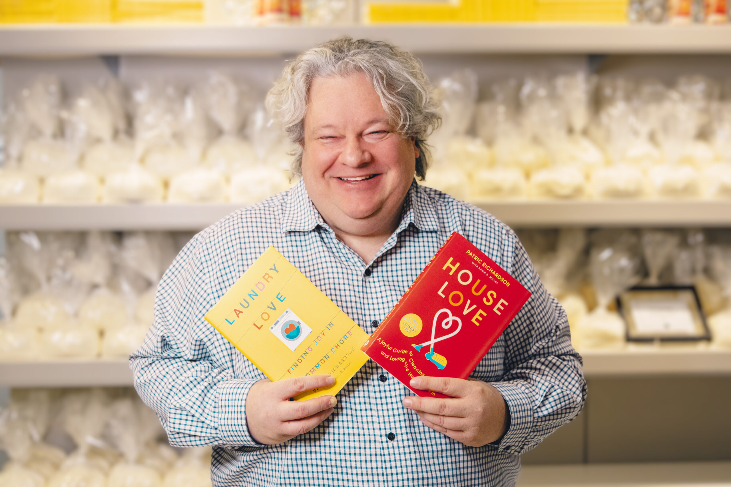 Nashville Home Show _Patric-Richardson