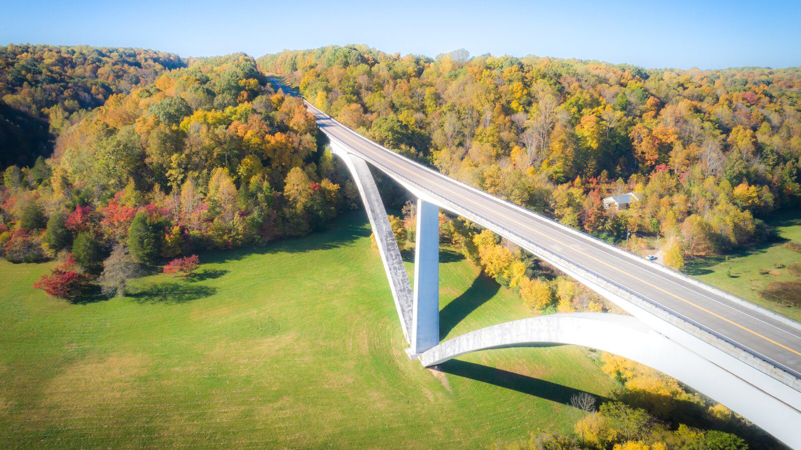 Natchez Trace Parkway 3