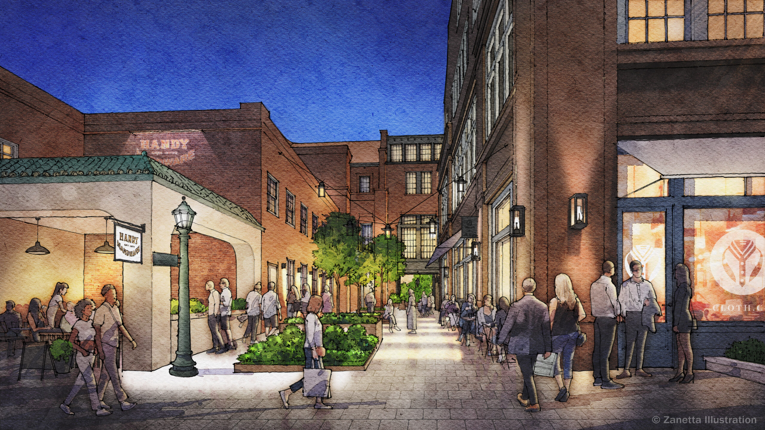 Nequette_The Margin District in Franklin, TN 3