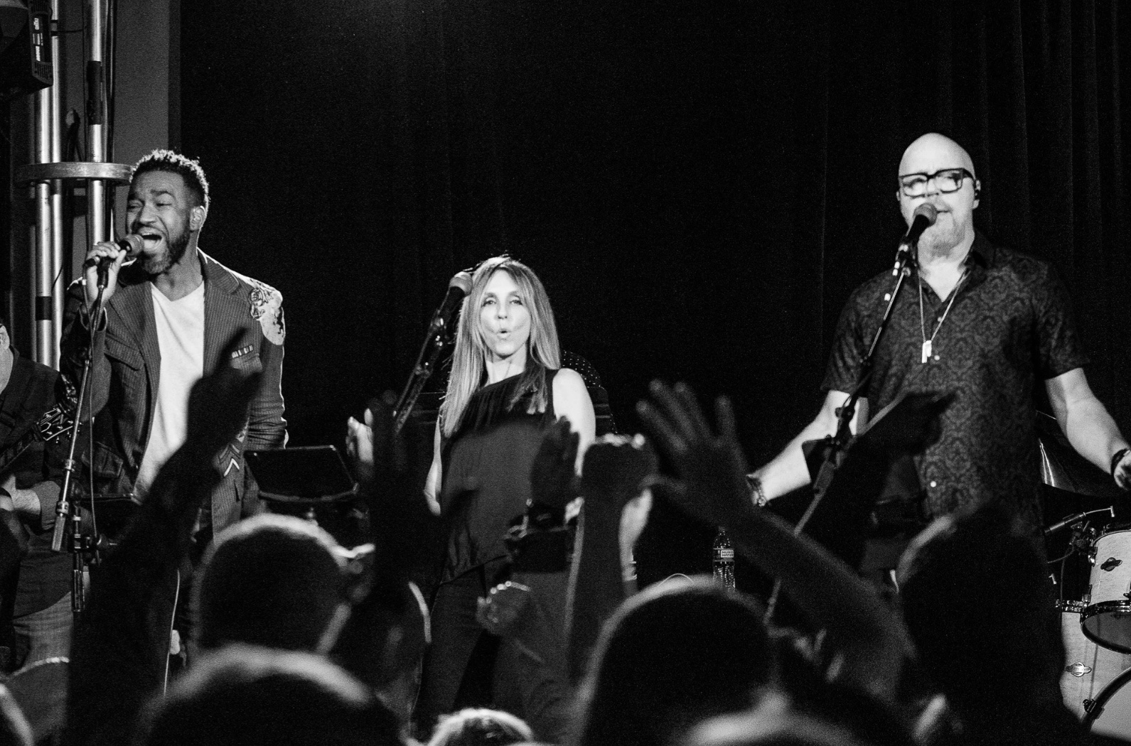 New Year's Eve Event in Franklin, TN at The Factory at Franklin - Ring in 2026!