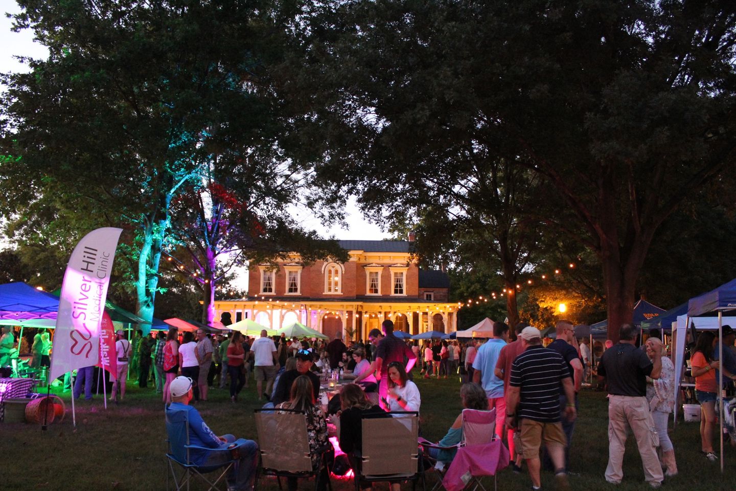 Murfreesboro, TN Oktoberfest Middle TN Event