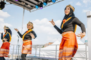 Panda Fest Nashville TN 36