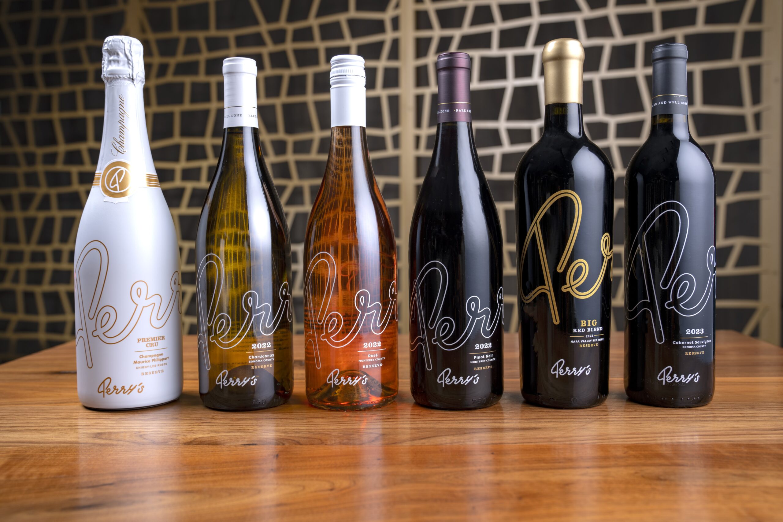 Perry’s Reserve wines All_Reserve_Wines, Perry’s Steakhouse and Grille in Franklin, TN serves wine or order online for shipping.