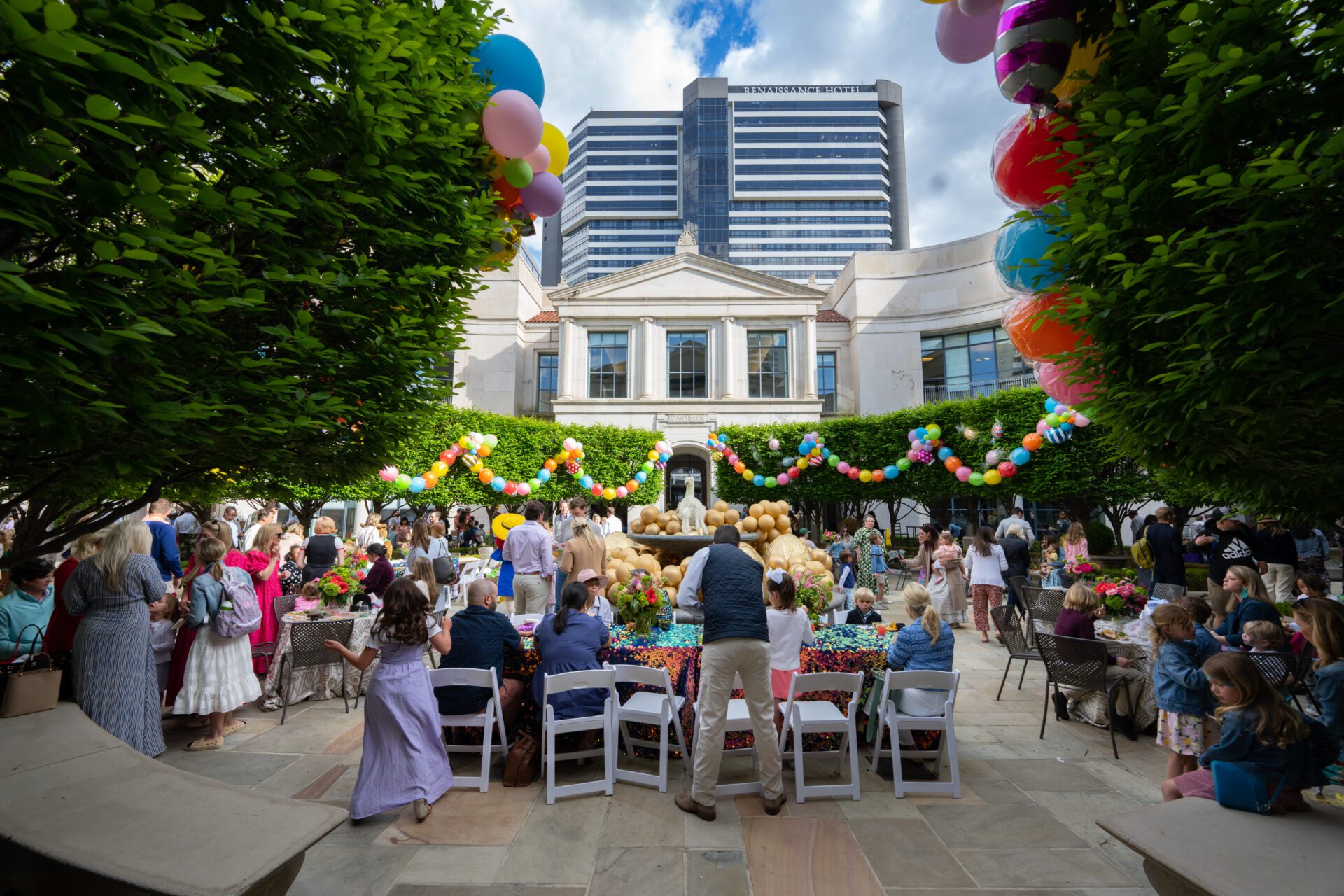 Picnic with the Library Nashville, Photo by Rebecca_Stone 14