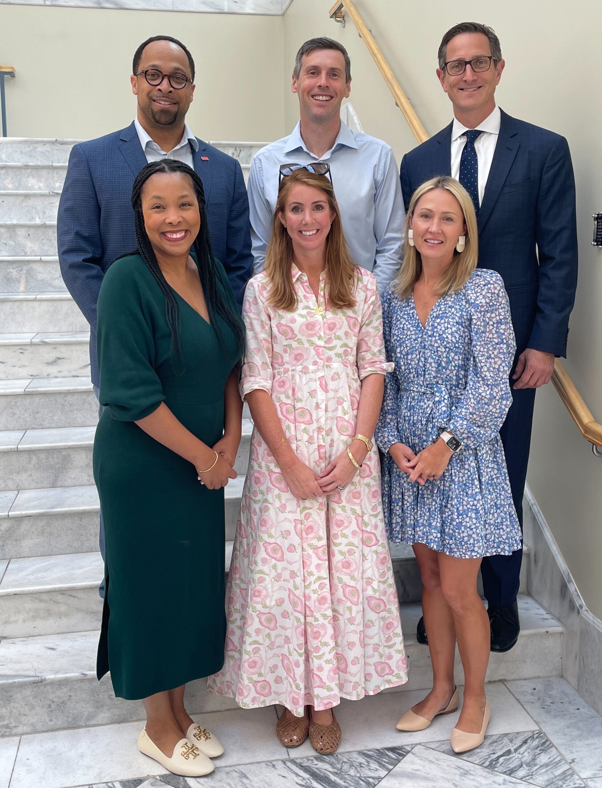 Picnic with the Library Nashville_Chair Photo