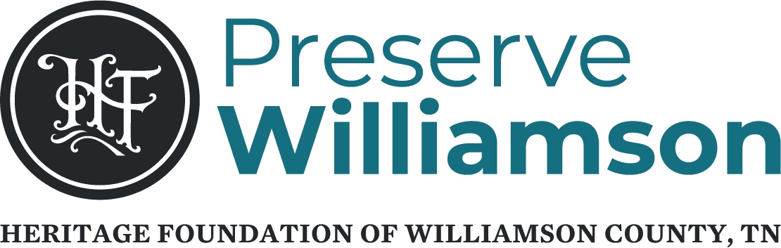Preserve Williamson_Heritage Foundation.