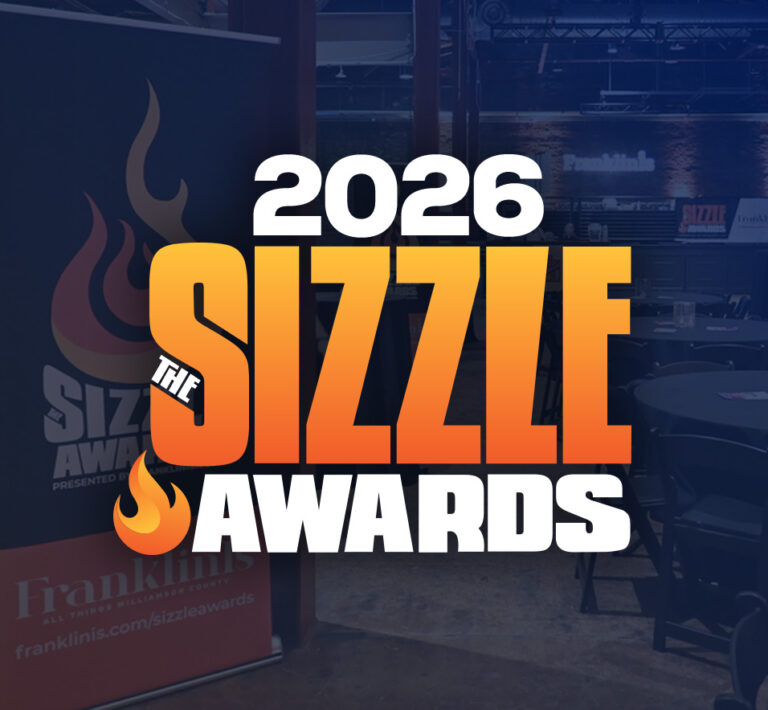 The Sizzle Awards 2026