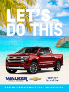 Walker Chevrolet