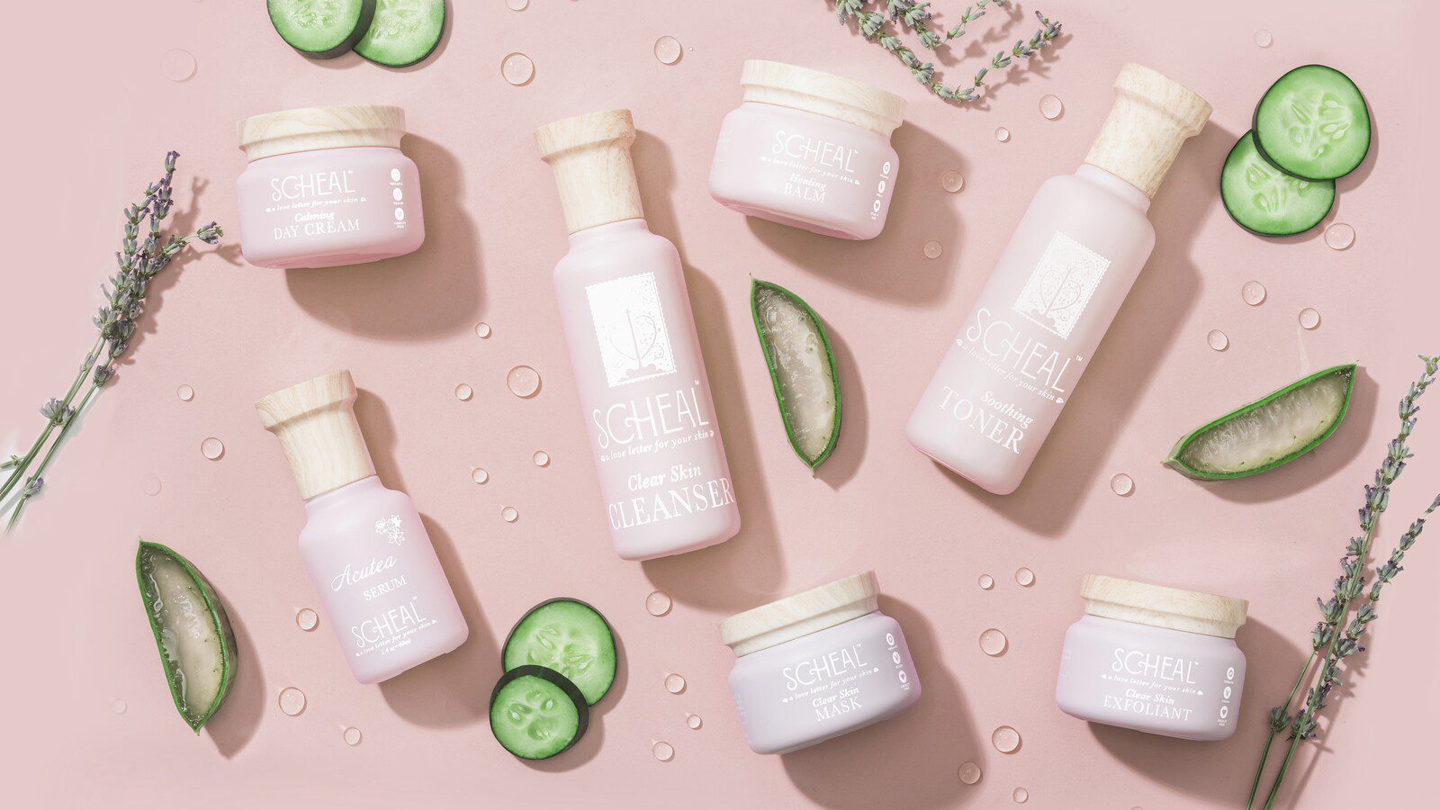 Scheal Organics in Downtown Franklin_Products