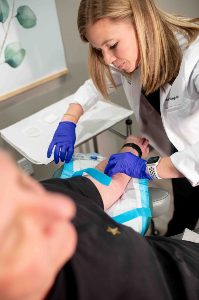 The Dearing Clinic Brentwood, TN_Sizzle-1-1