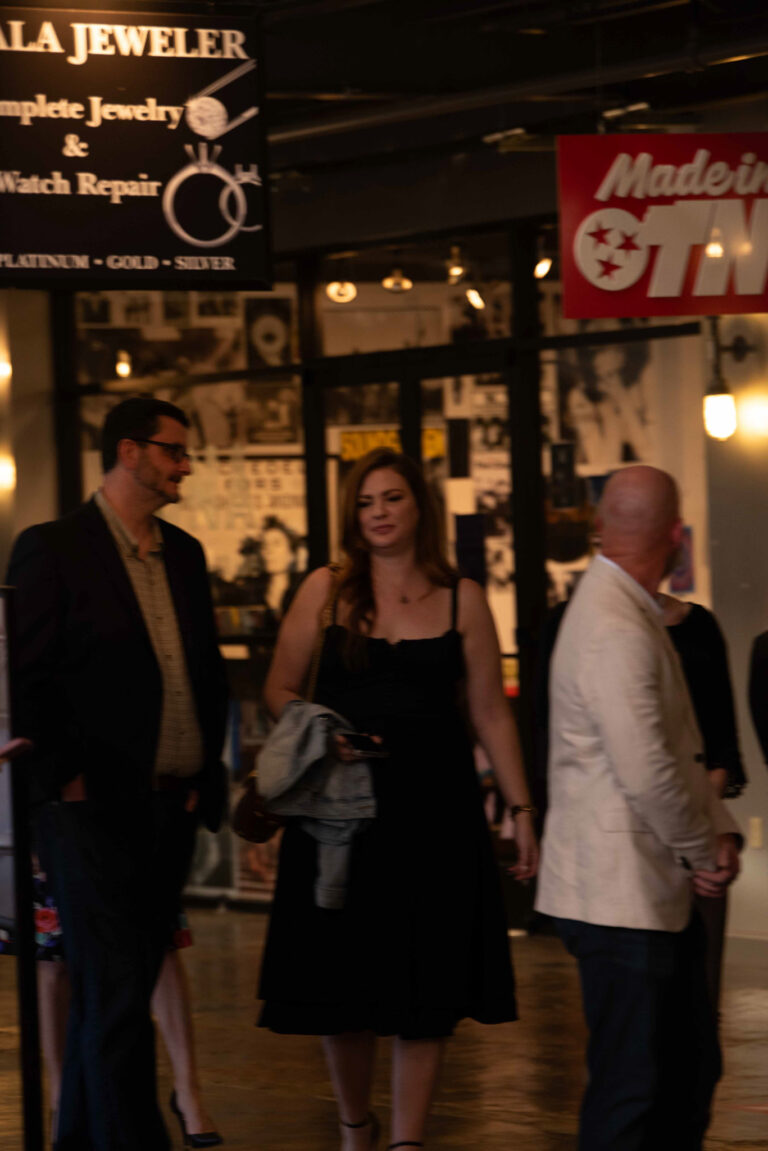 Sizzle Awards Gala 2025 Best Businesses of Williams County, TN_FranklinIs 85