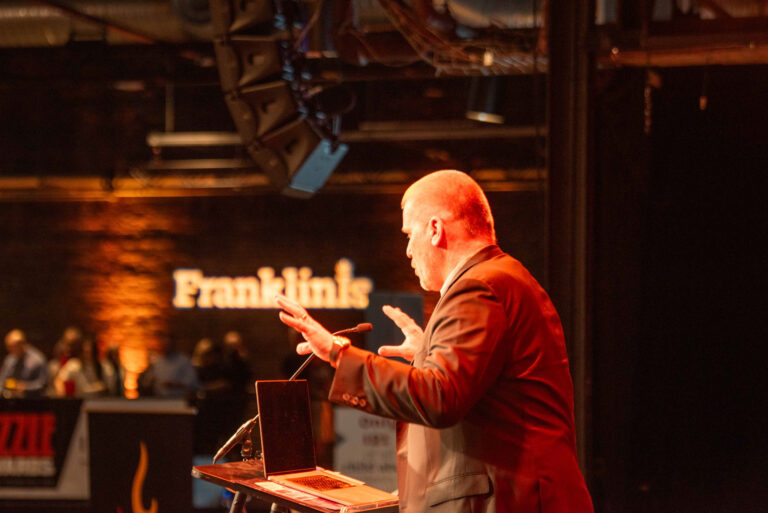 Sizzle Awards Gala 2025 Best Businesses of Williams County, TN_FranklinIs 94