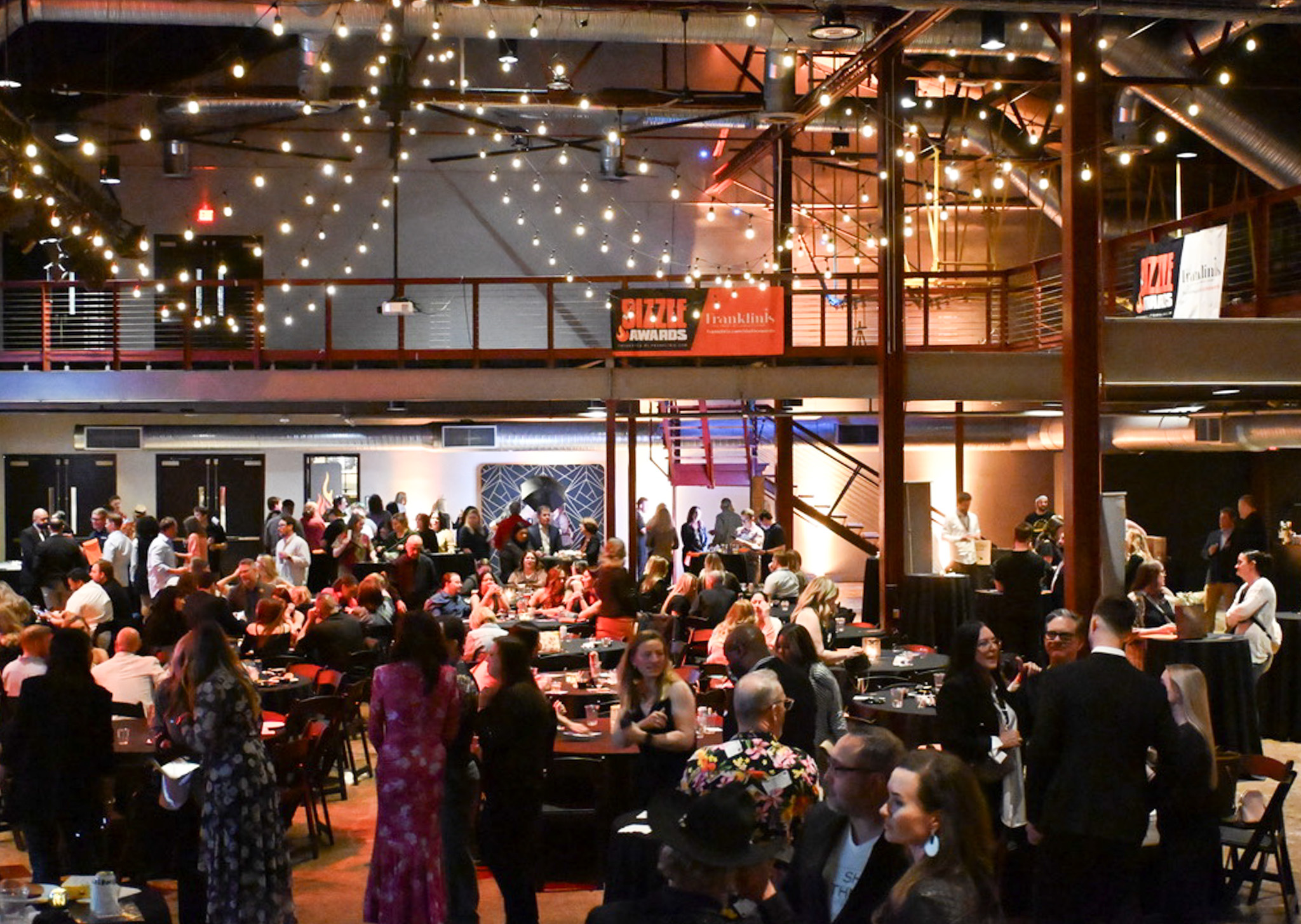 Sizzle Awards Gala 2025, Best Businesses of Williamson County, TN_FranklinIs 10