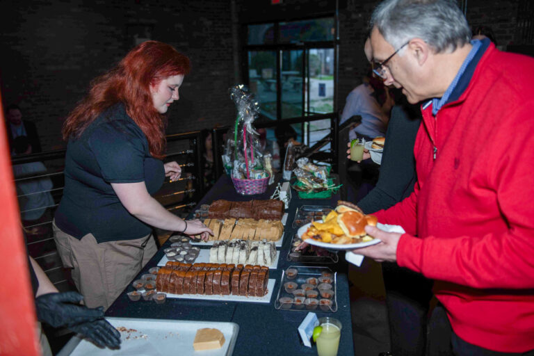 Sizzle Awards Gala 2025, Best Businesses of Williamson County, TN_FranklinIs 44