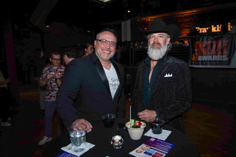 Sizzle Awards Gala 2025, Best Businesses of Williamson County, TN_FranklinIs 57