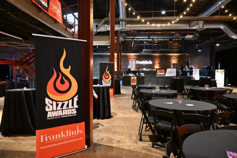 Sizzle Awards Gala 2025, Best Businesses of Williamson County, TN_FranklinIs_Liberty Hall