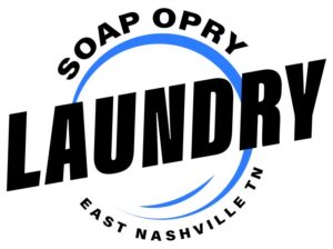 Soap Opry Coin Laundry - Nashville