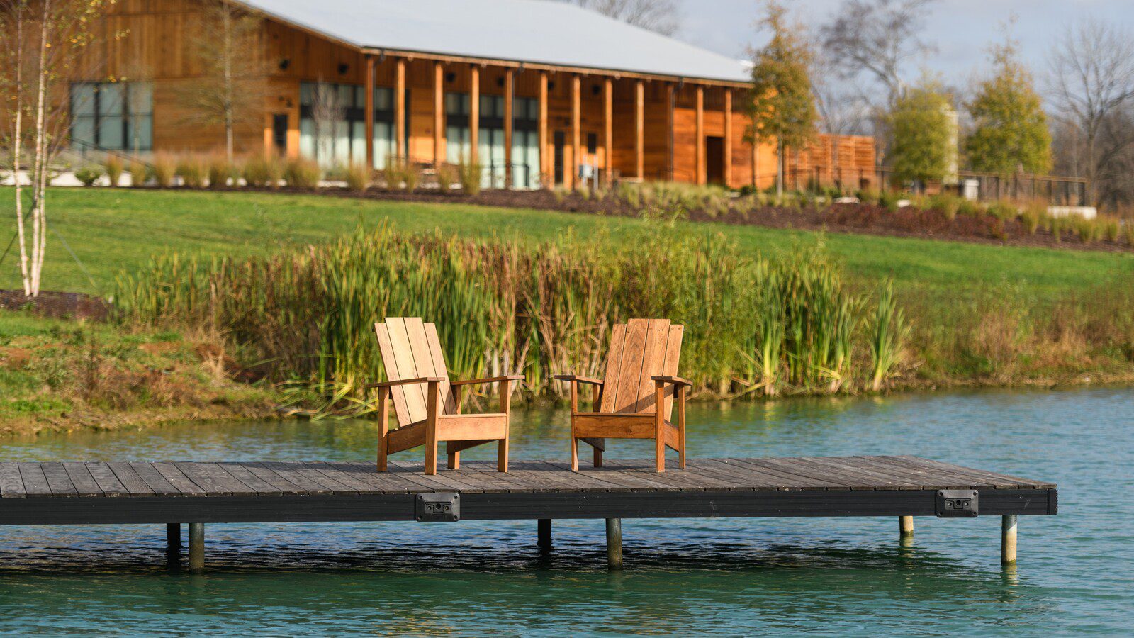 Southall Farm & Inn in Franklin, Tennessee.