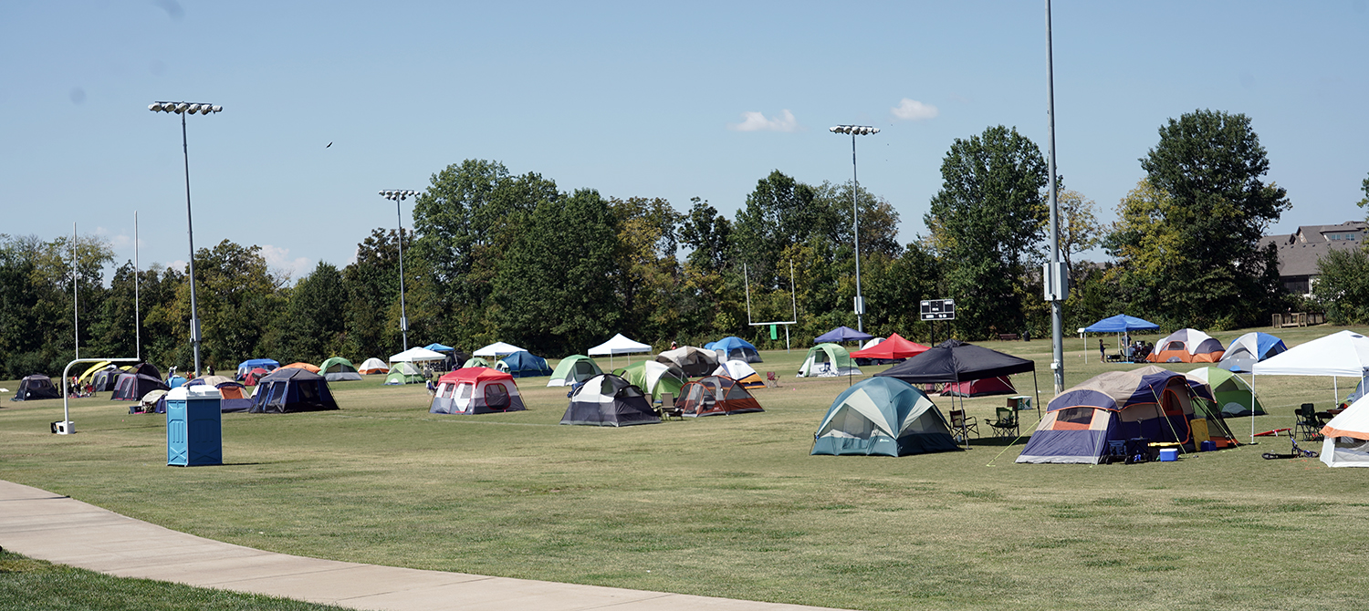 Spring Hill Campin' in the Park USA-3