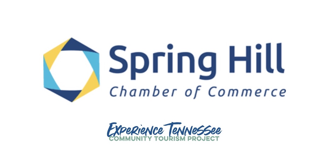 Spring Hill Chamber of Commerce_Experience Tennessee 2