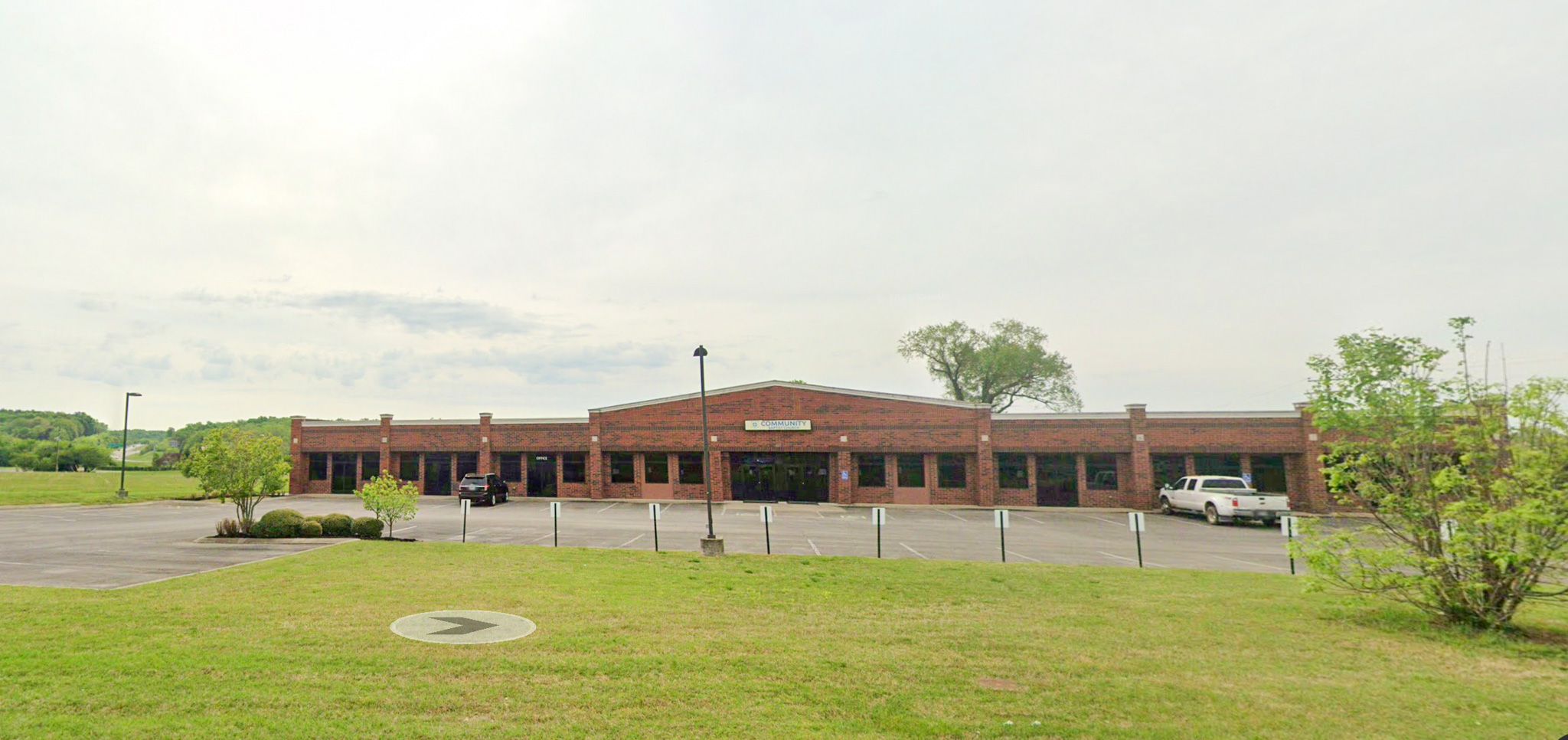 Spring Hill Event Centers in Spring Hill, Tennessee.