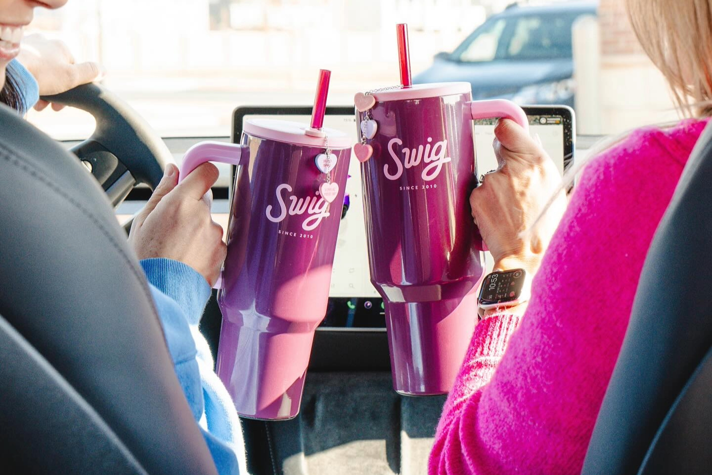 Swig Spring Hill Tennessee