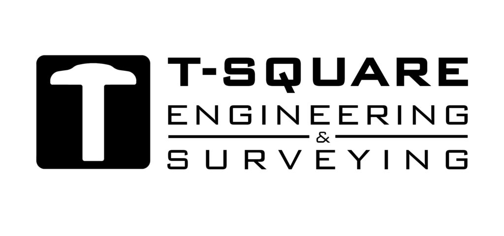 T-Square Engineering, Inc. - T2_logo_engineeringsurveying