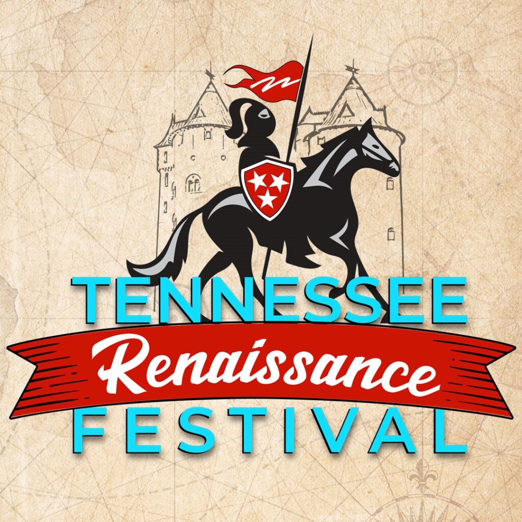 Tennessee Renaissance Festival_logo