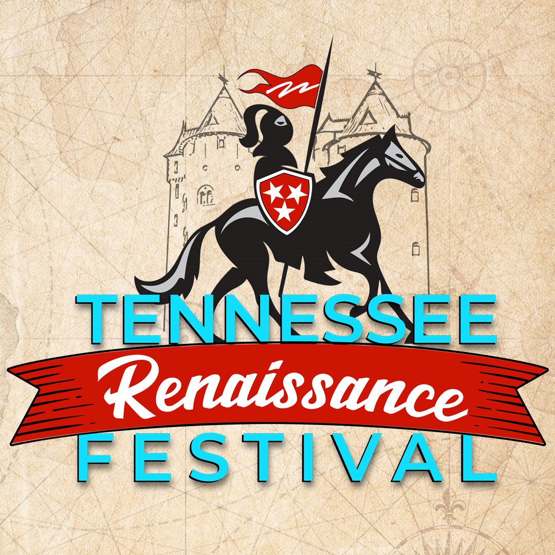 Tennessee Renaissance Festival_logo