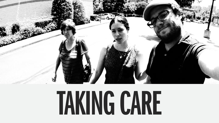 Taking Care- Alzheimer's Documentary & Community Discussion