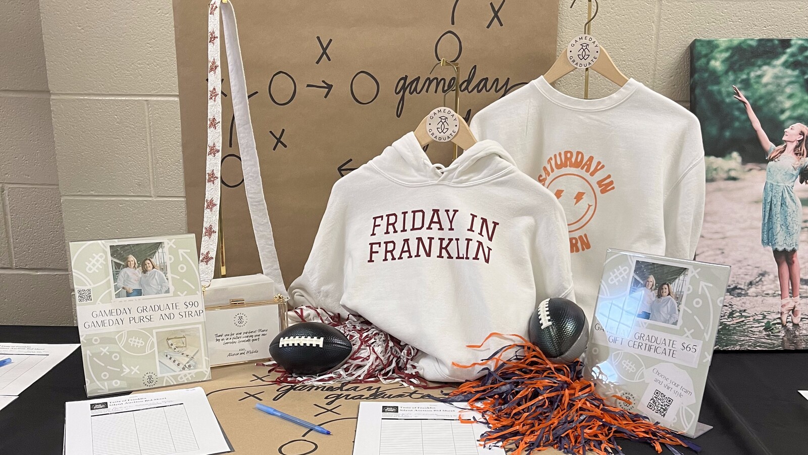 Taste of Franklin Event 5