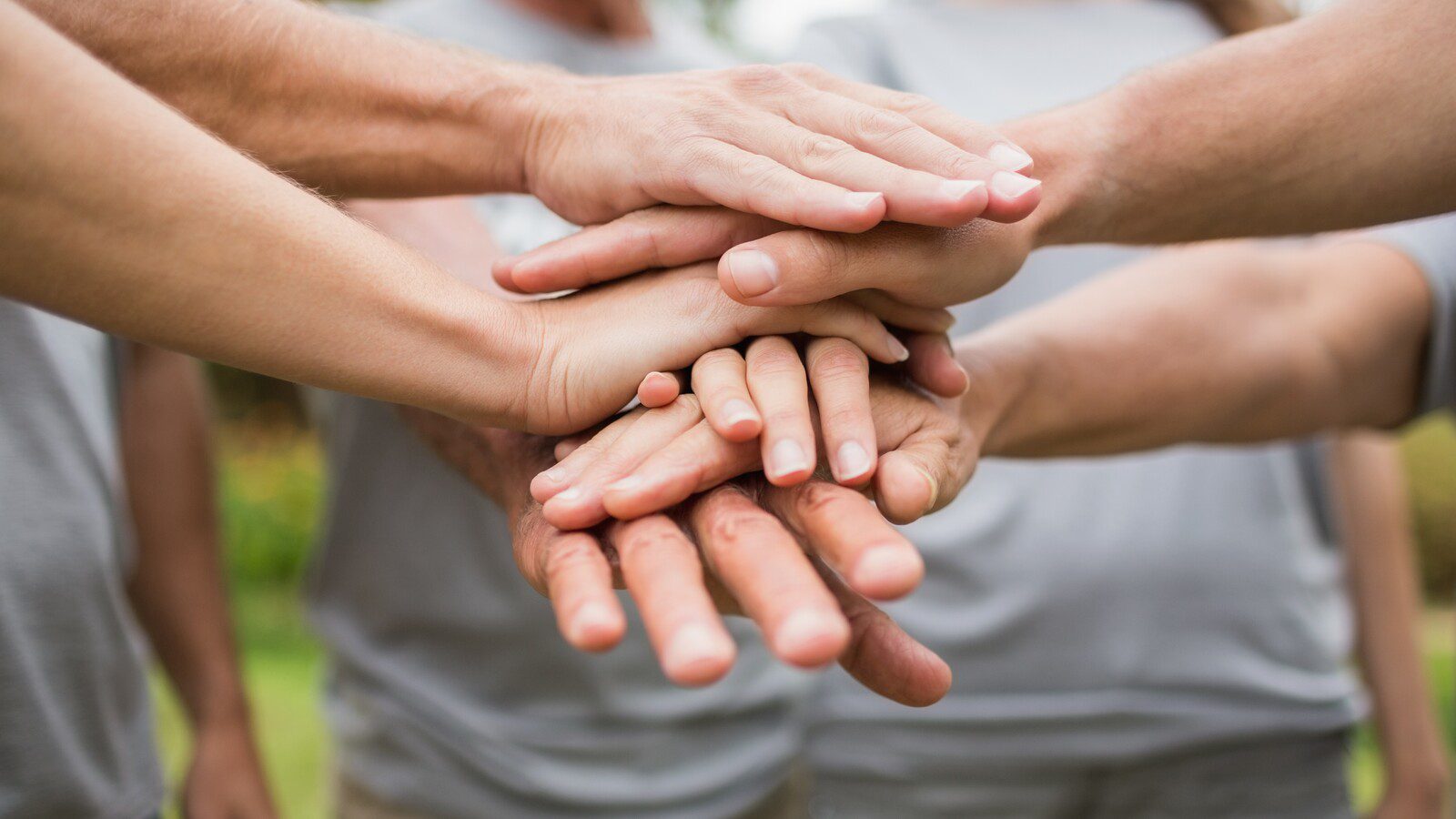 Tennessee_Volunteer State_Hands Together
