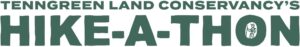 Tenngreen Land Conservancy's Hike-A-Thon 1