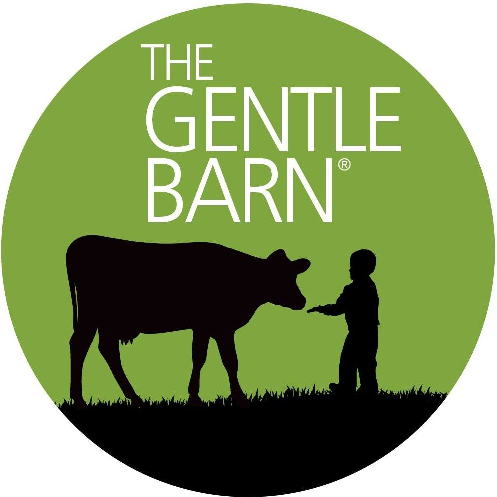 The Gentle Barn Nashville, TN_Logo.