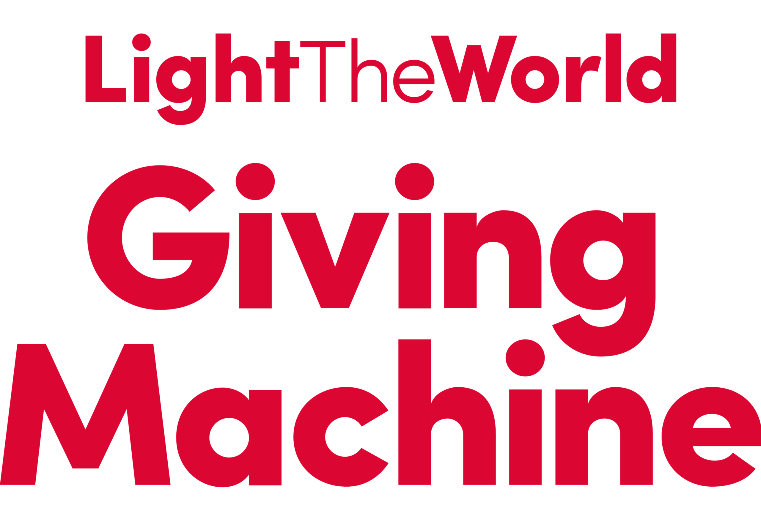 The Giving Machine Downtown Franklin, Tenn.