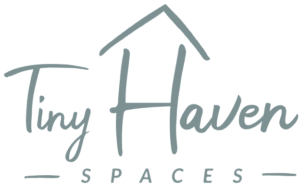 Tiny Haven Spaces Franklin, Tennessee Logo_Playhouses, Tree Houses, Forts & More!