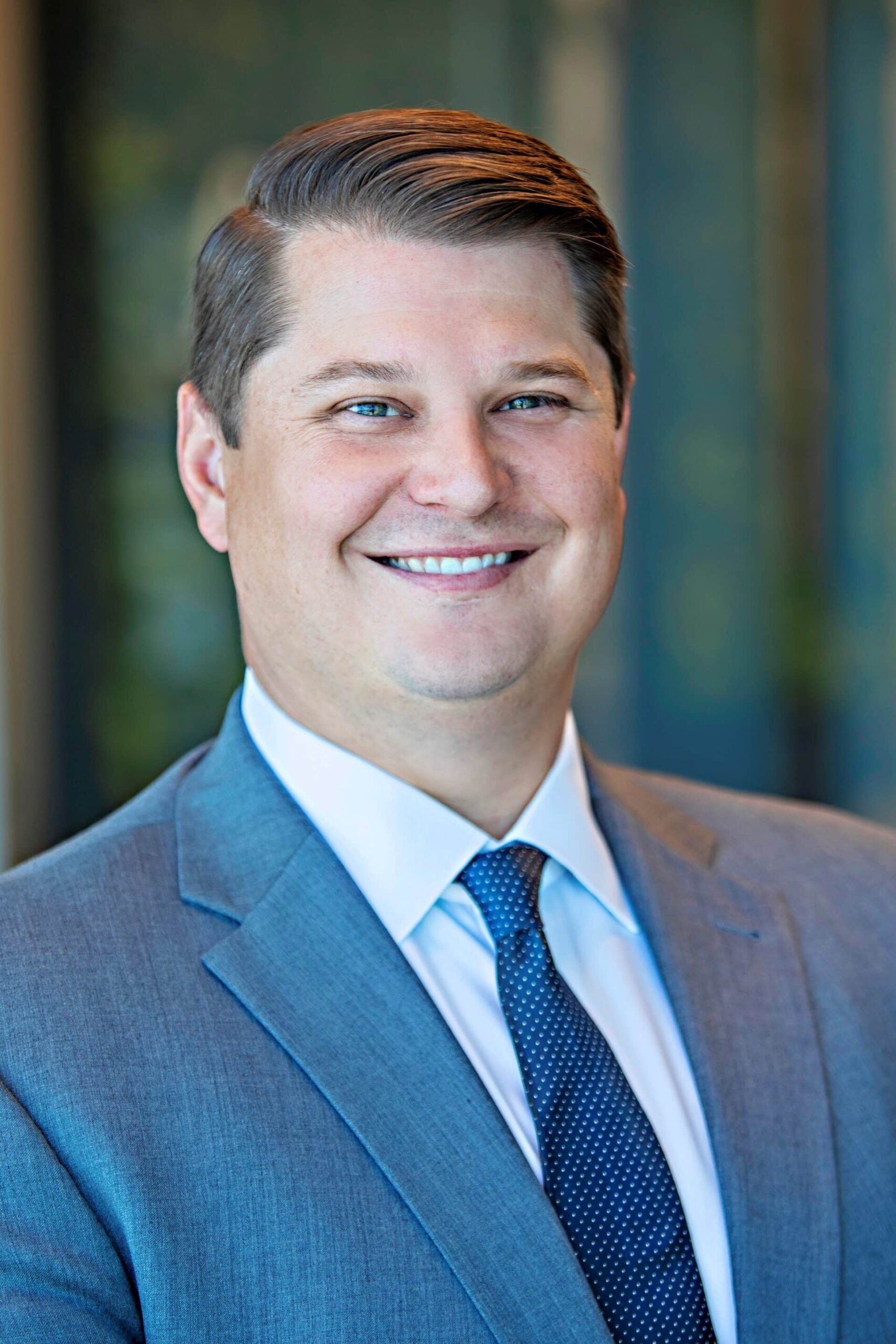 Travis Dumke-Professional Shot